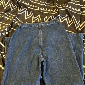 Vintage Rockies Jeans!